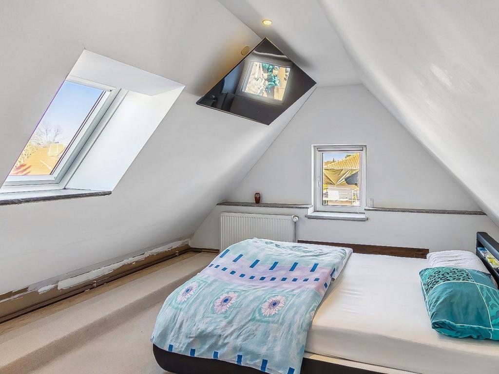 Spitzboden Zimmer 2