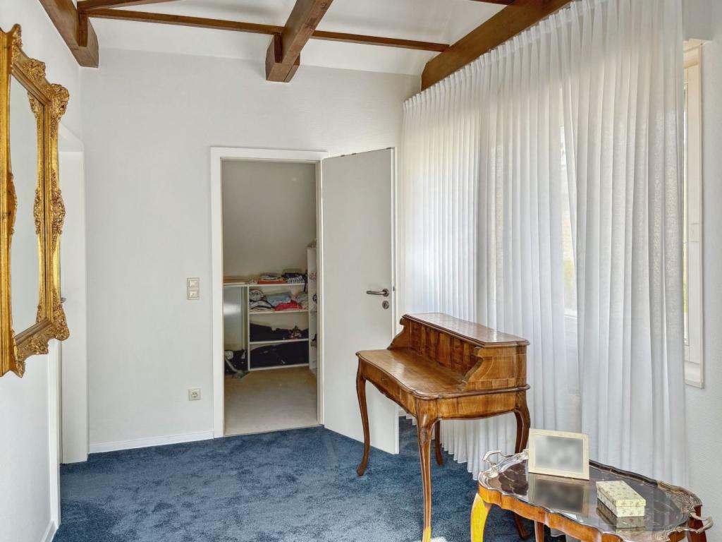 Ankleidezimmer