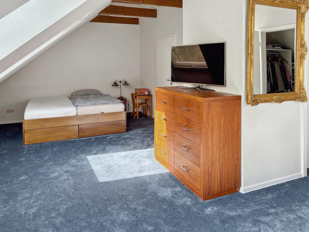 Schlafzimmer Ansicht I