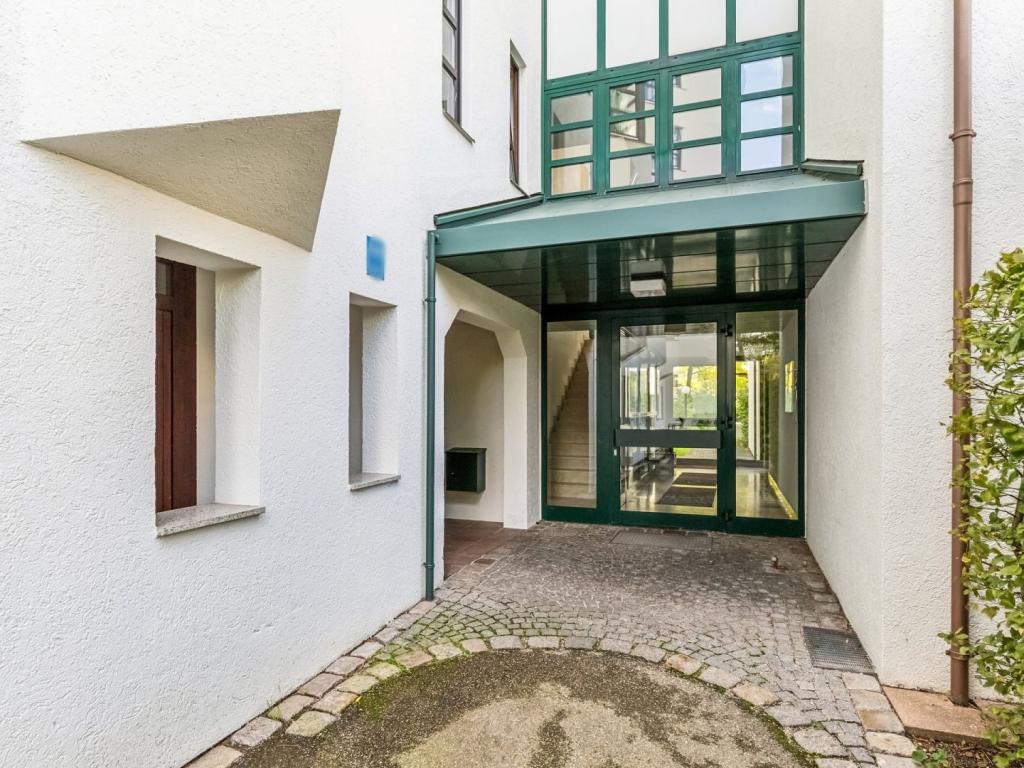 Eingangsbereich