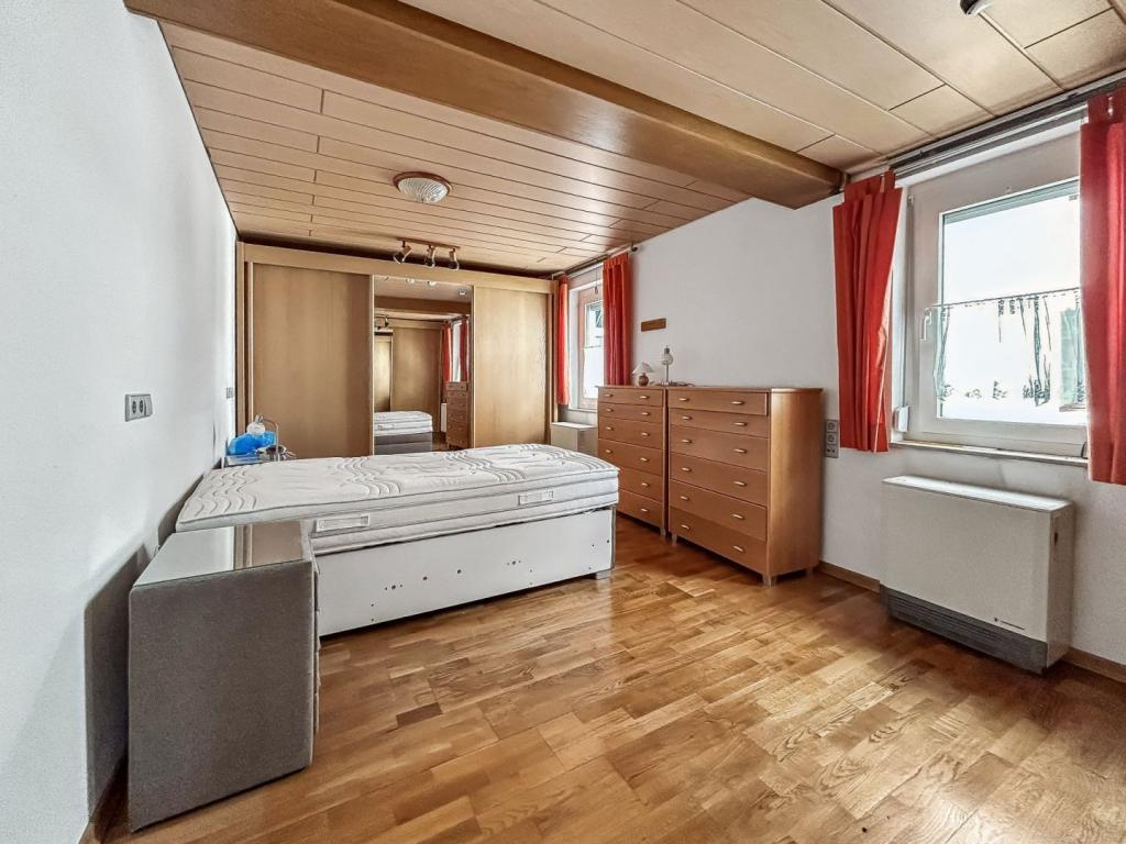 Schlafzimmer Erdgeschoss