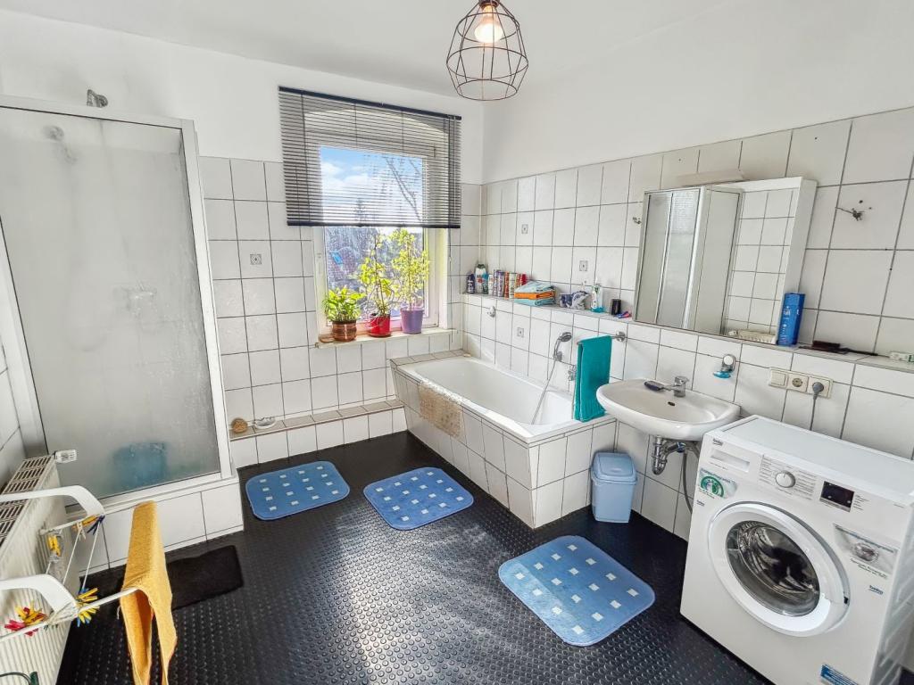 Bad Obergeschoss