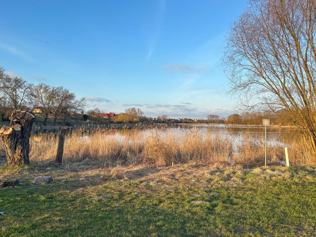 Grünower See