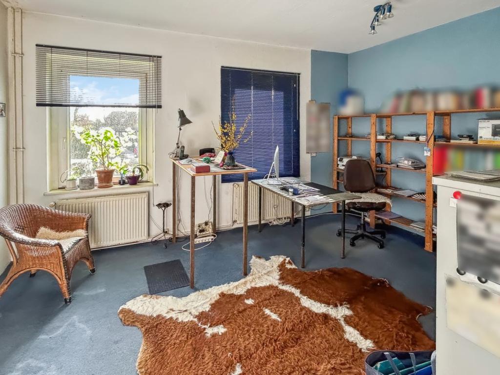 Zimmer Erdgeschoss