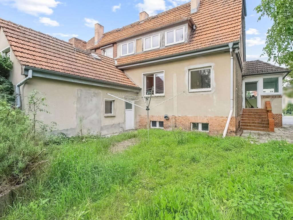 Rückseite