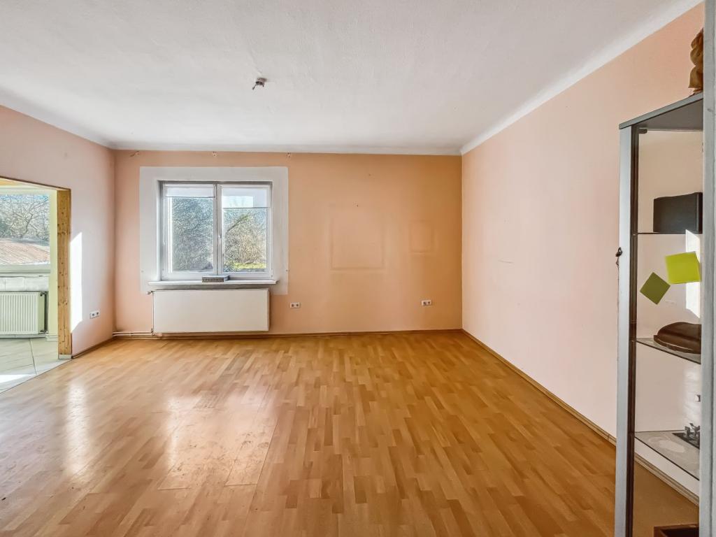 Wohnbereich 