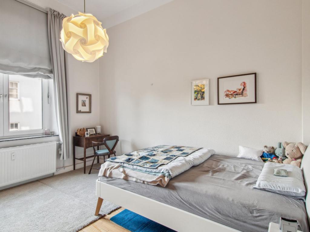 Weiteres Schlafzimmer