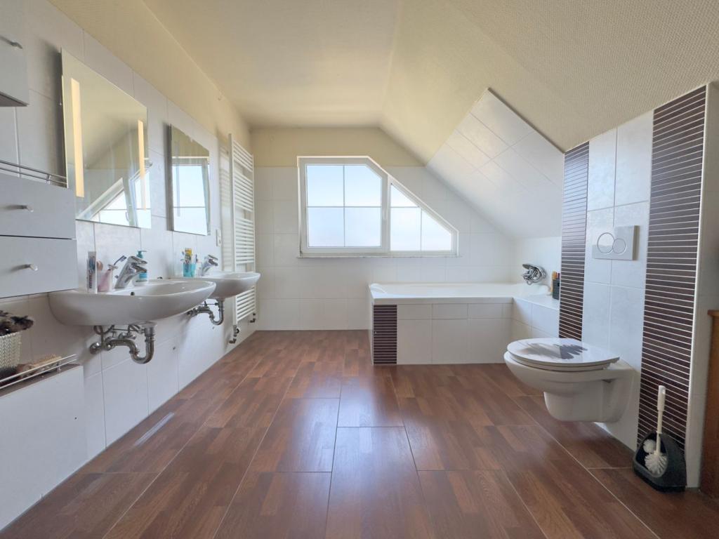 Badezimmer OG