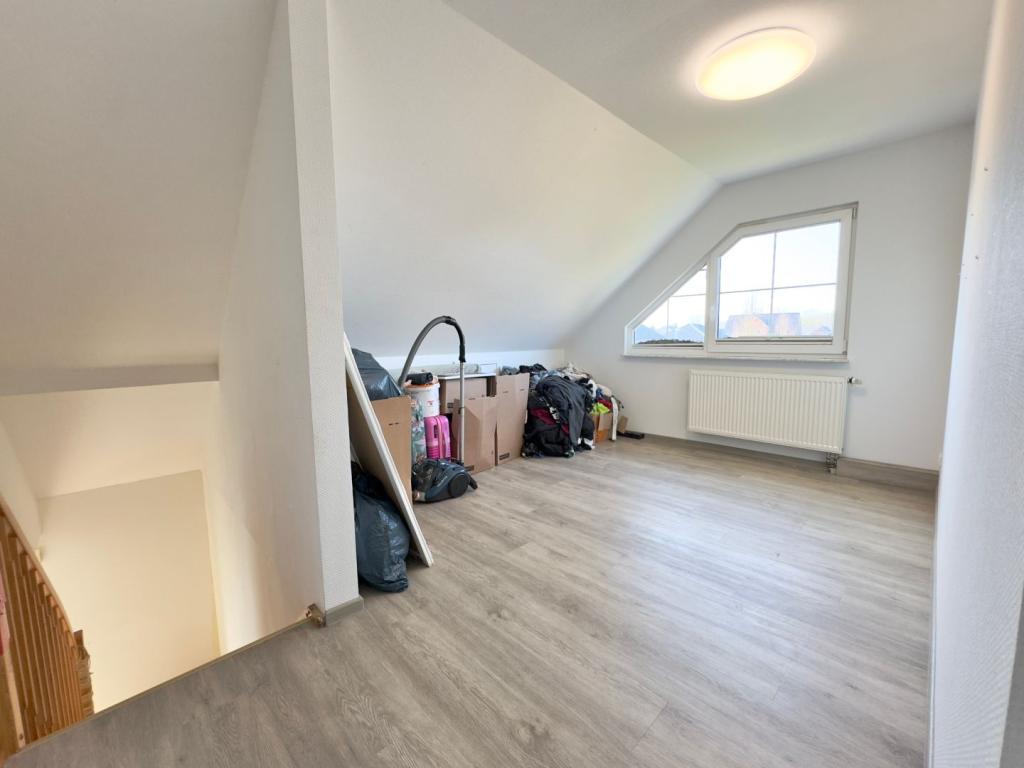 Fläche OG
