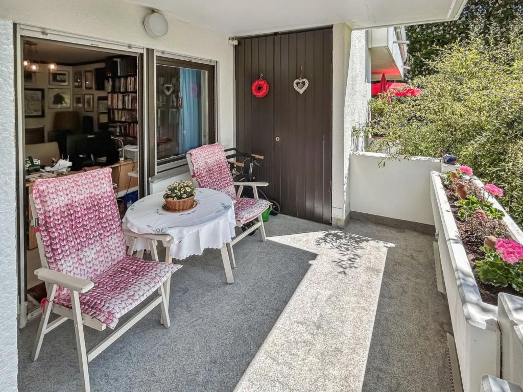 Balkon 