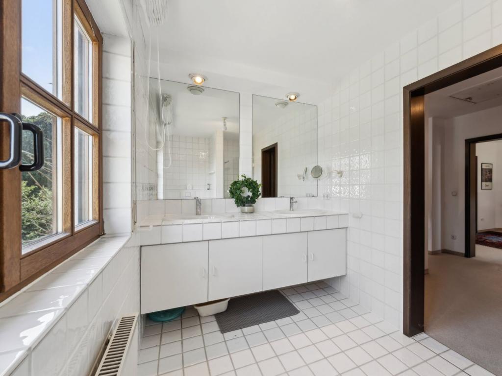 Bad en suite