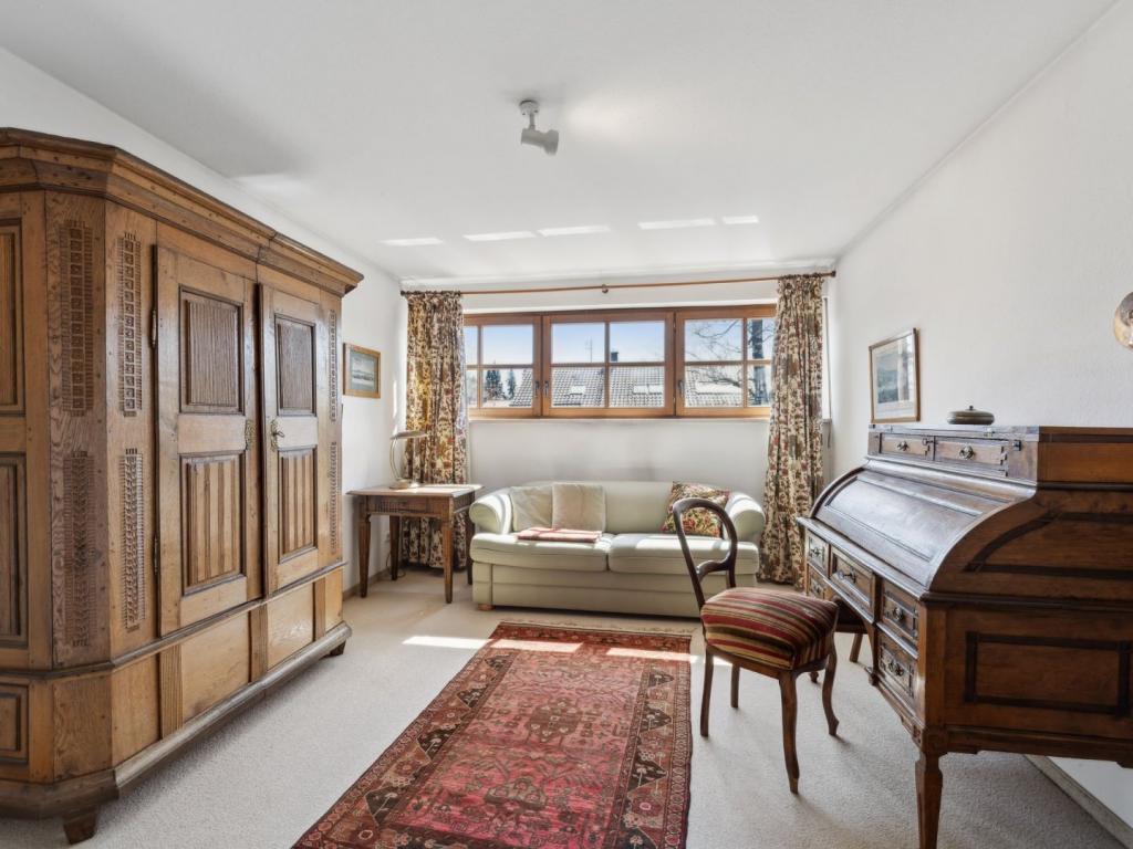 Gästezimmer