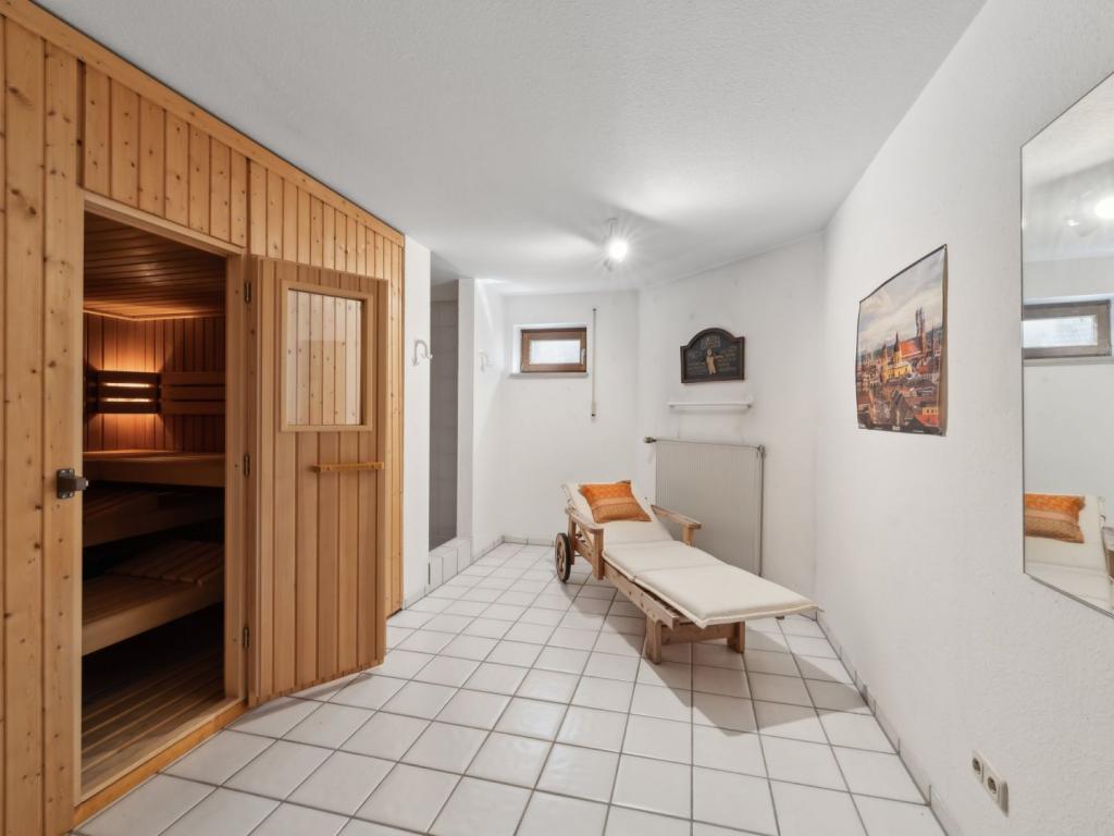 Sauna KG