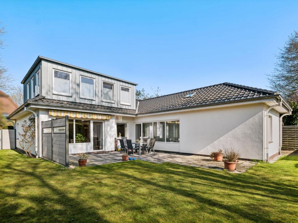Gartenansicht