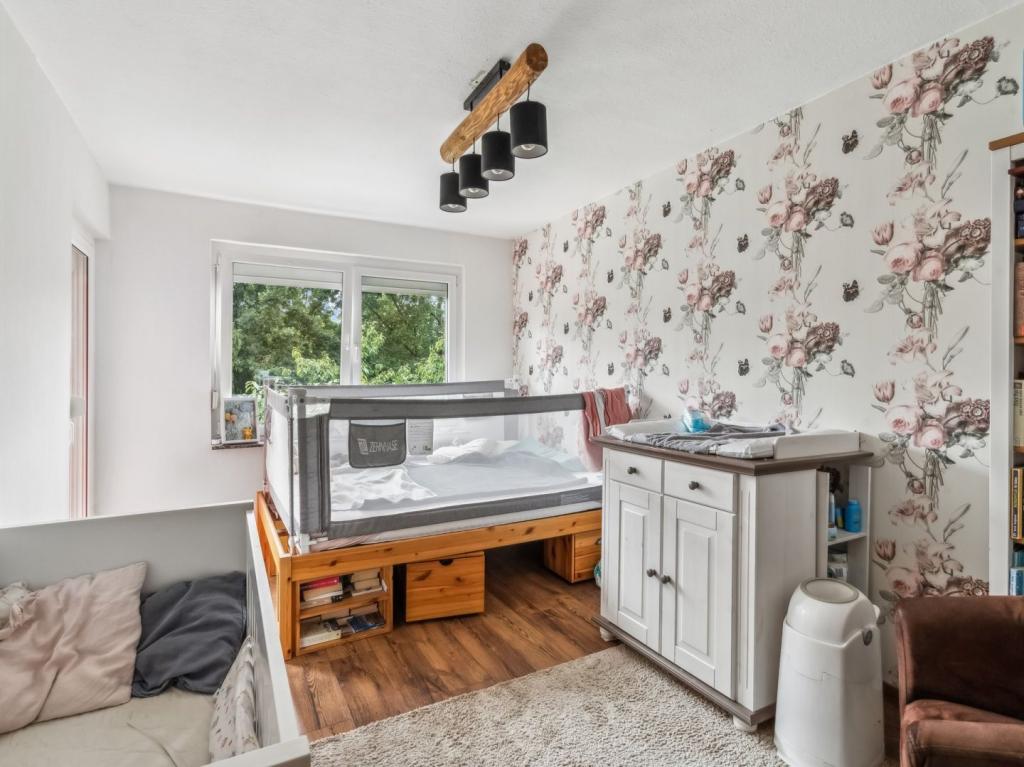 Kinderzimmer
