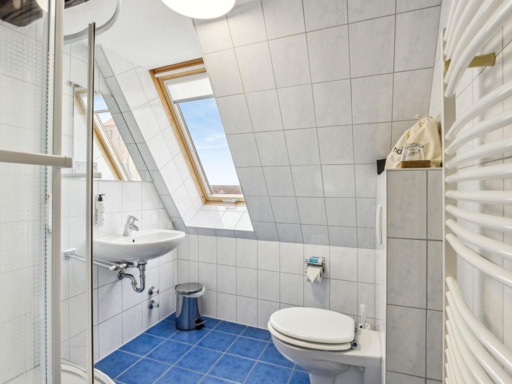 Beispiel Badezimmer I