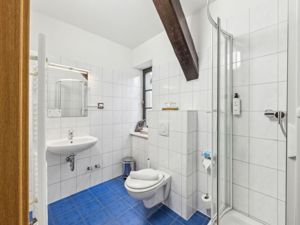 Beispiel Badezimmer II