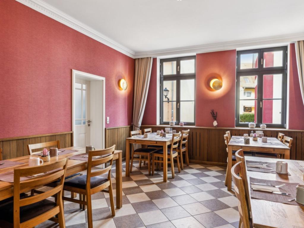 Frühstücksraum