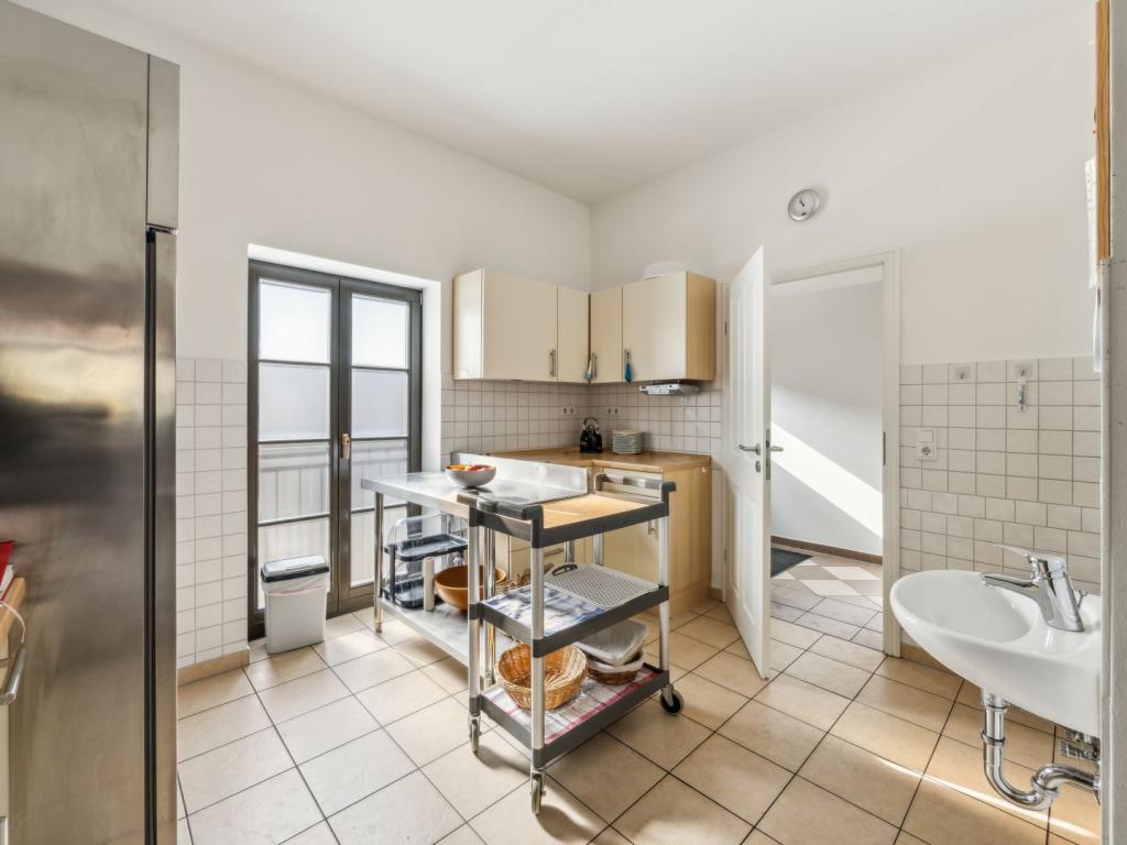 Hotelküche