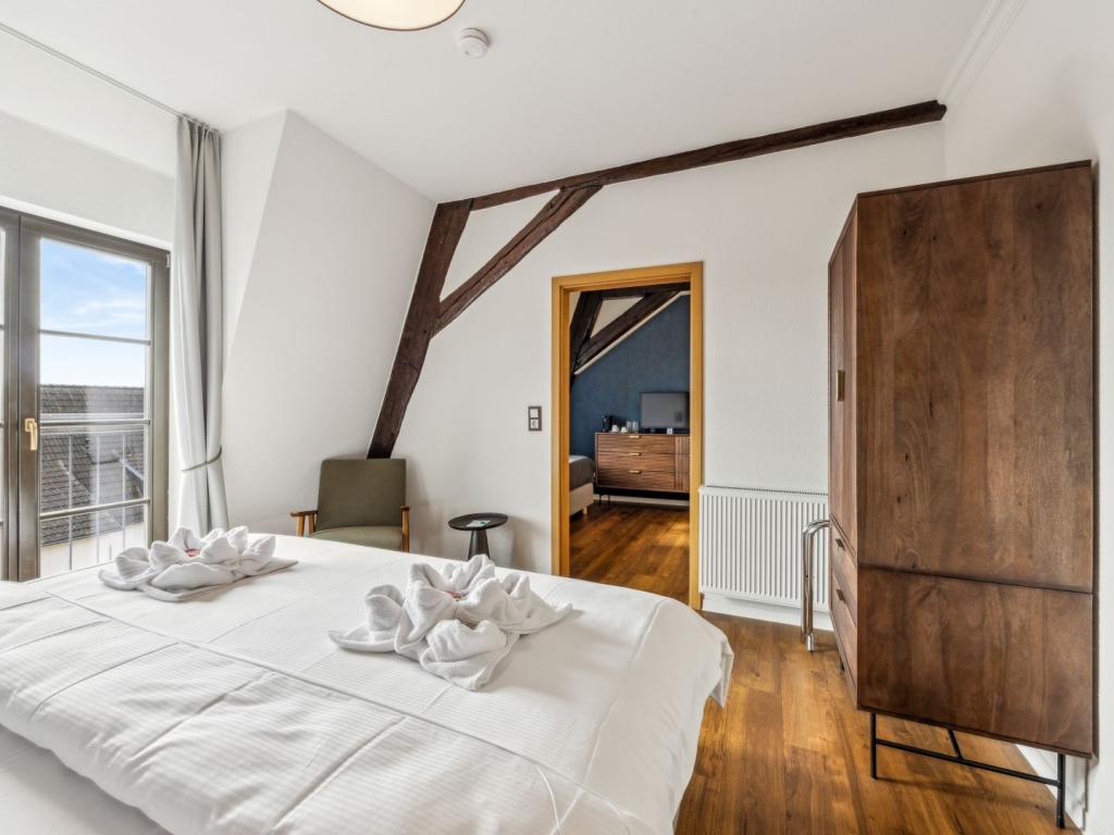 Hotelzimmer I