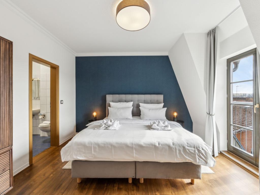 Hotelzimmer II