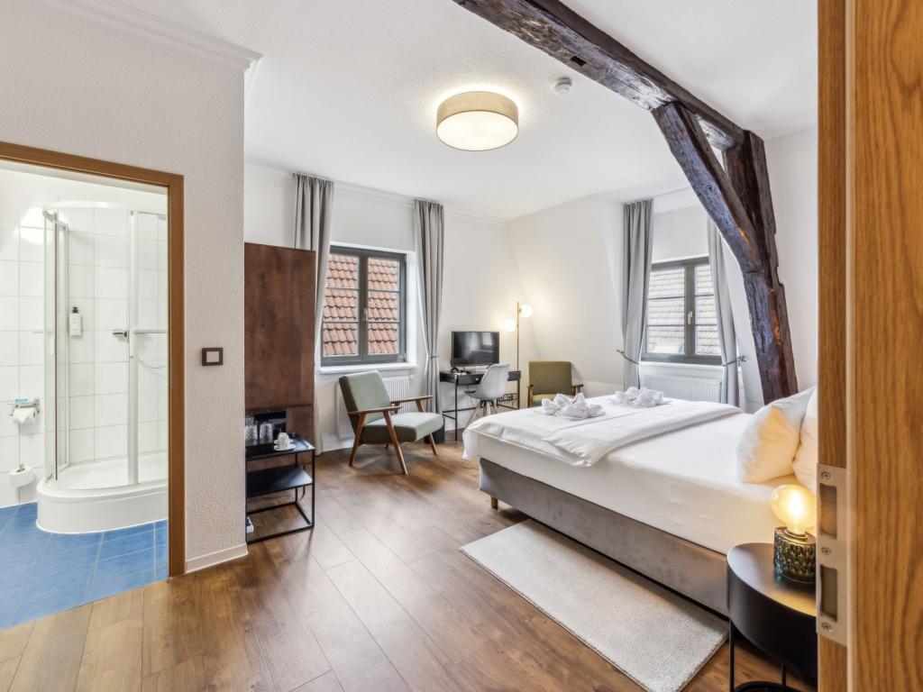 Hotelzimmer III