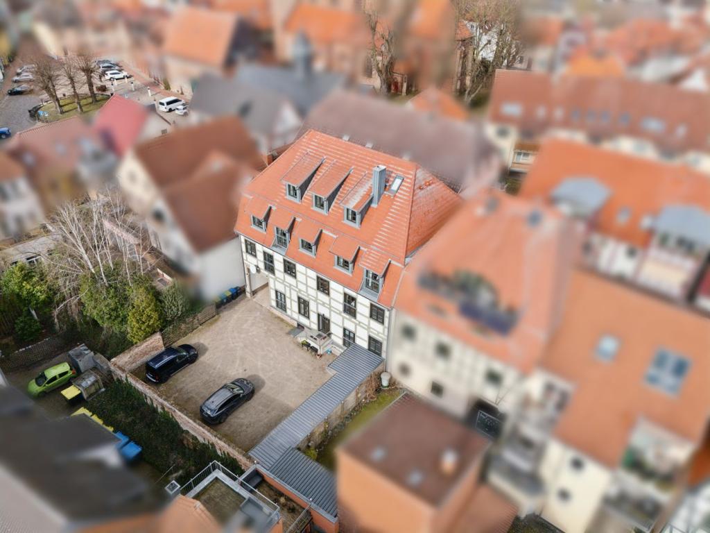 Umgebung I