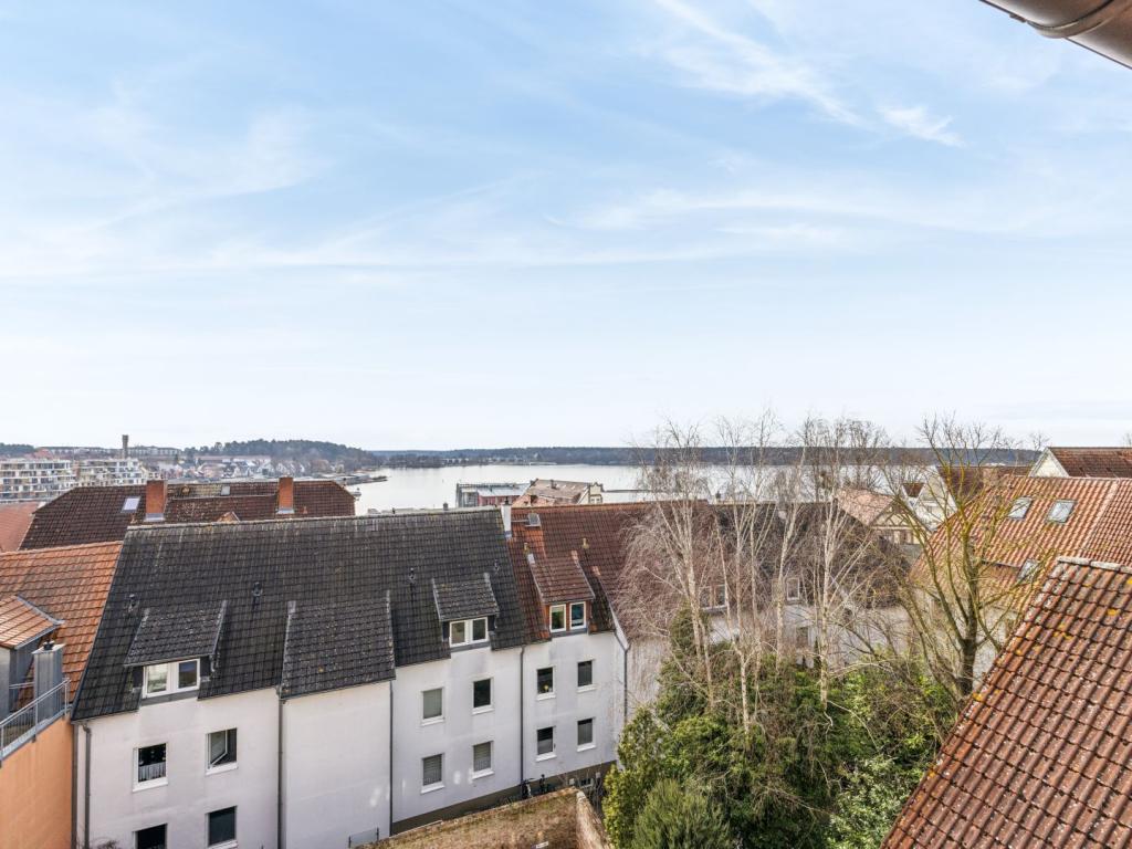 bis zur Müritz