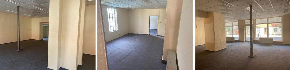 Wohnung Erdgeschoss