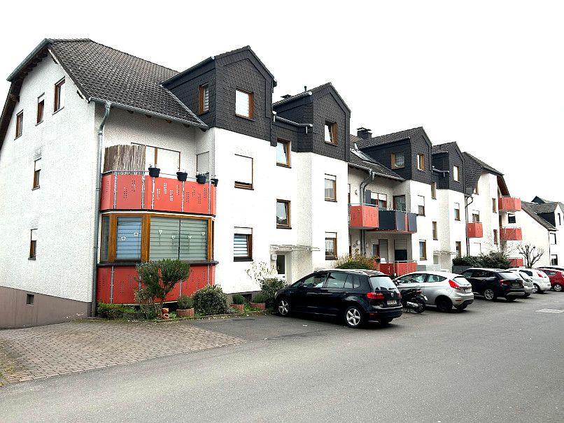 Frontansicht 