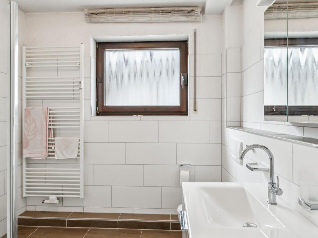 Badezimmer I