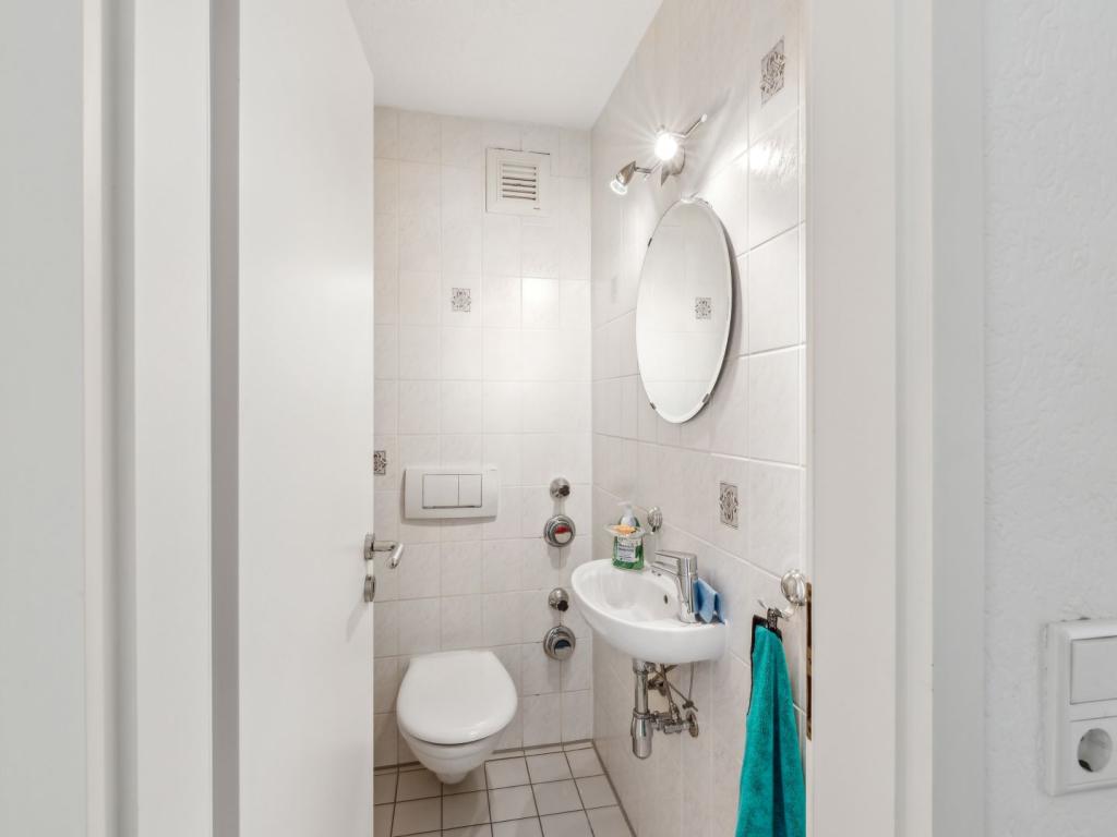 Gäste-WC