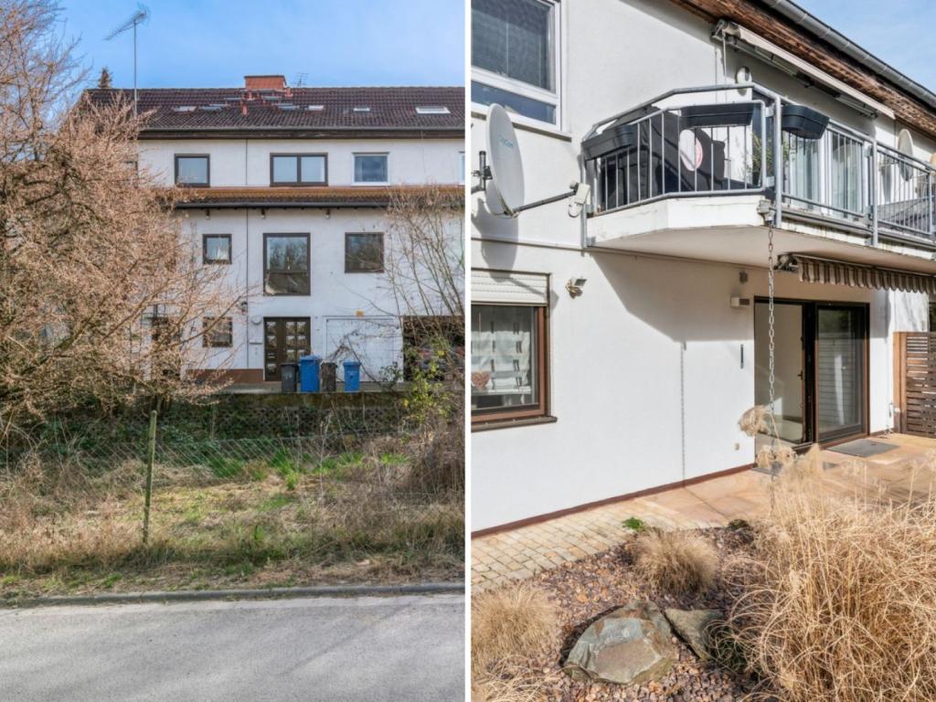 Wohnen in Hofheim Marxheim