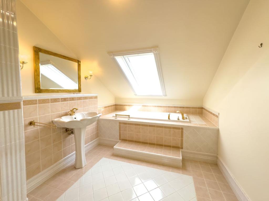 Badezimmer 2