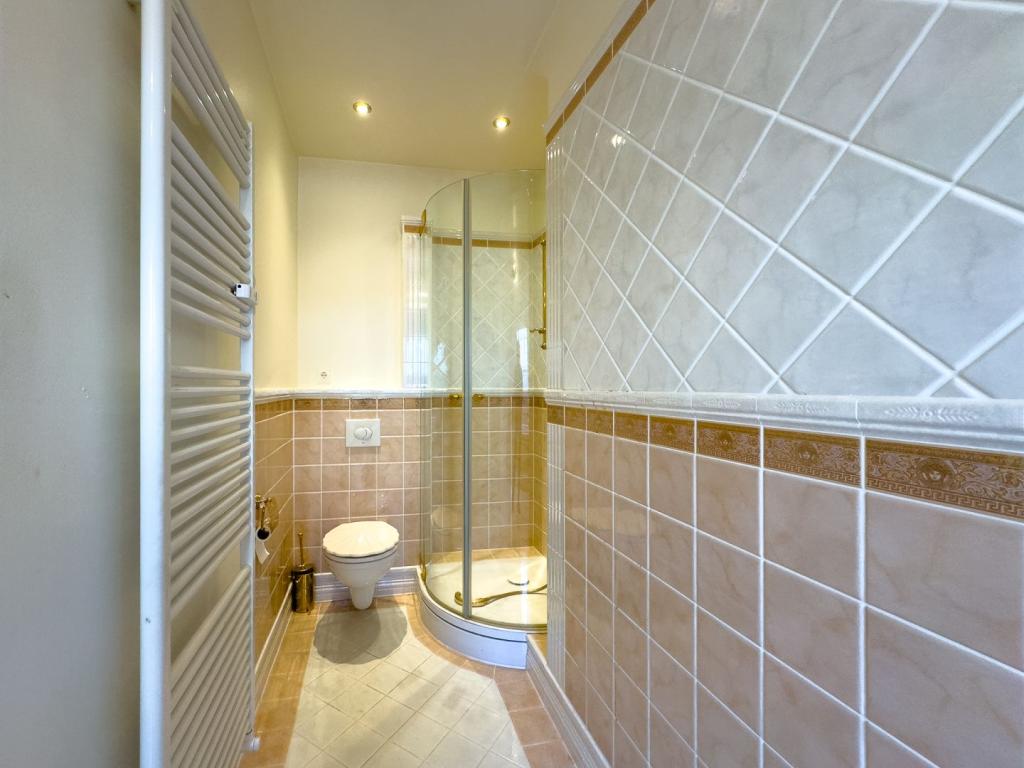 Badezimmer 3