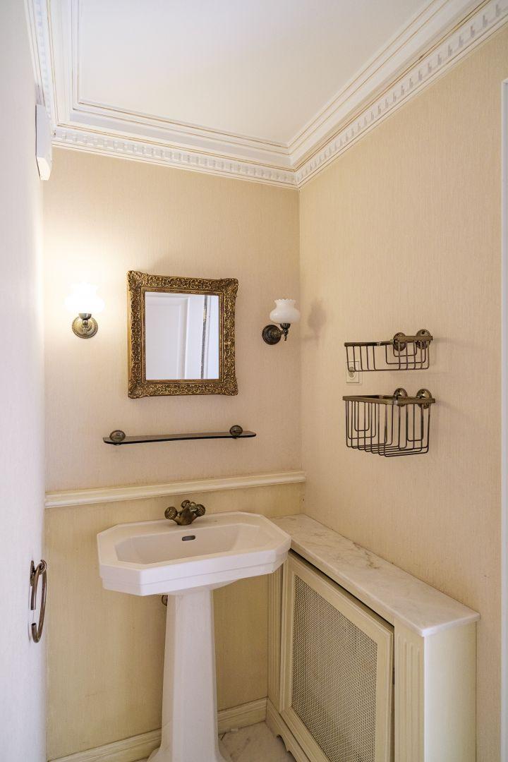 Gäste-WC