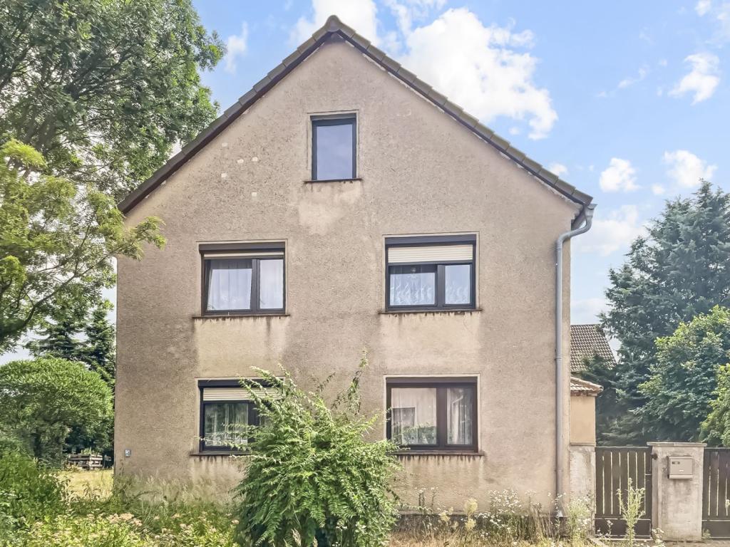 Ansicht II