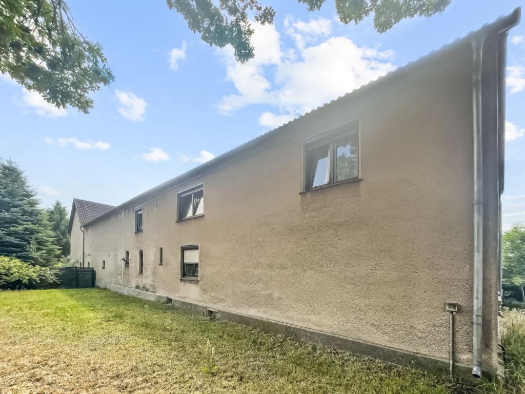 Außenansicht II