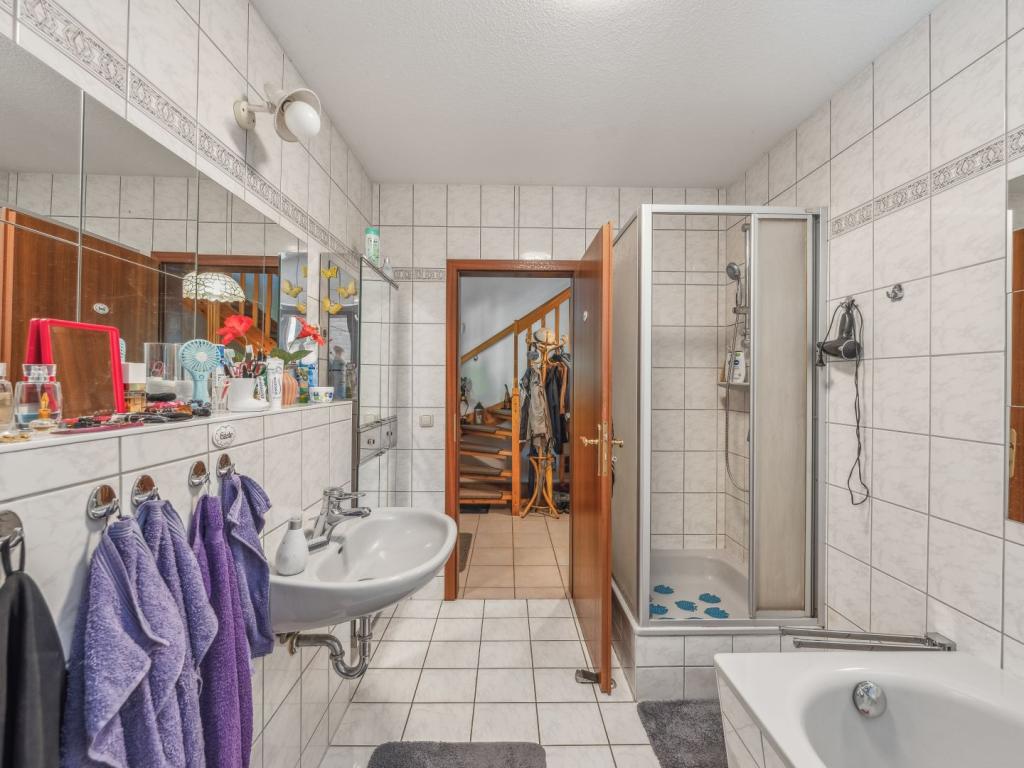 Badezimmer - EG