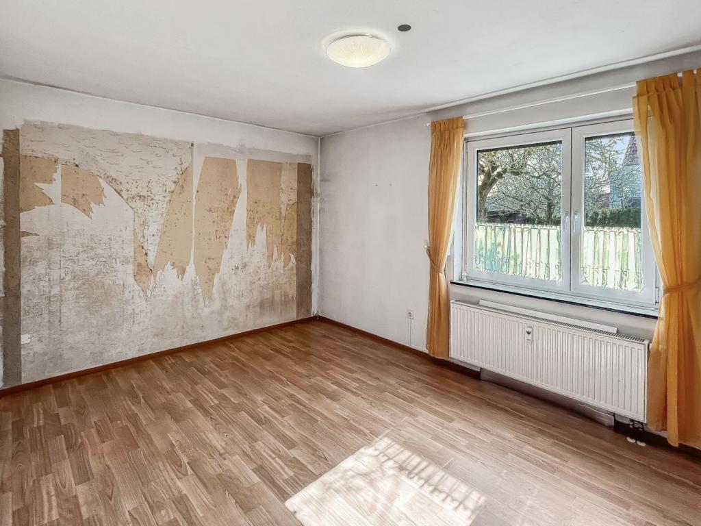Schlafen 1 Erdgeschoss
