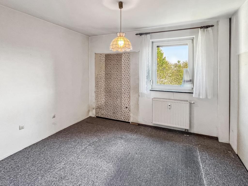 Schlafen 2 Erdgeschoss