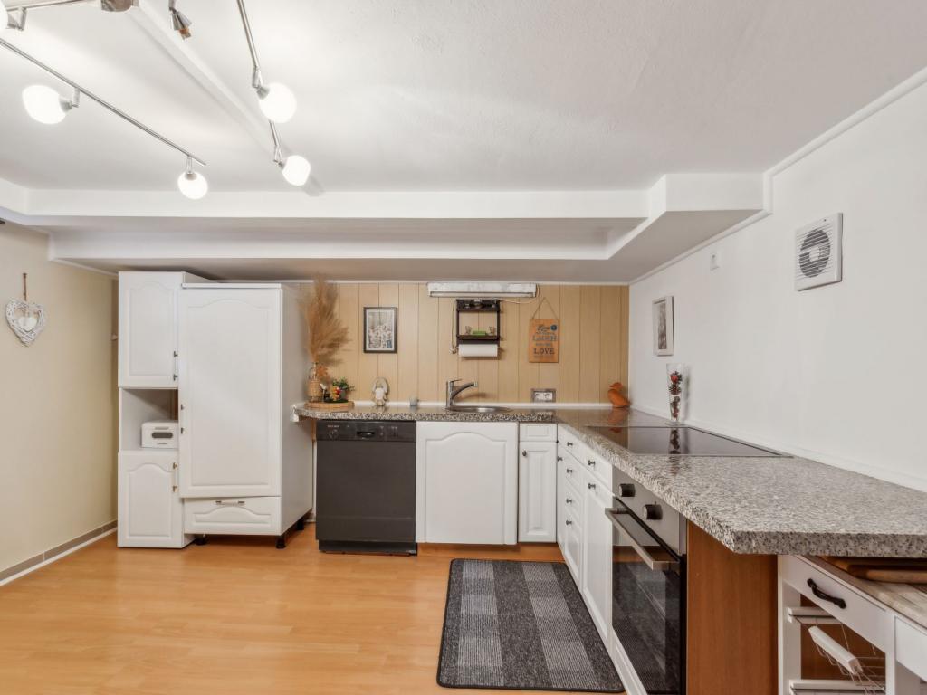 Einliegerwohnung Küche 