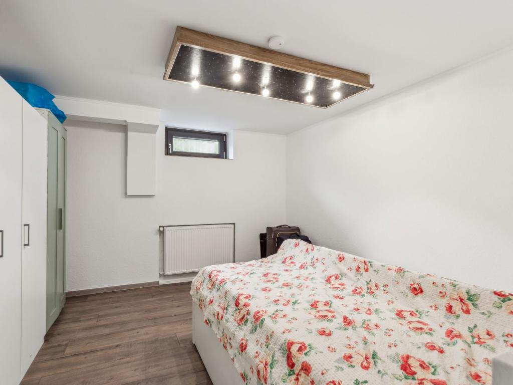 Einliegerwohnung Schlafen