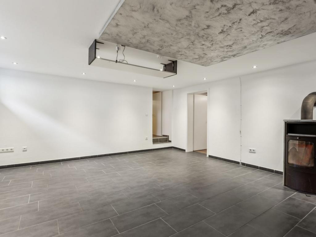 Einliegerwohnung Wohnen