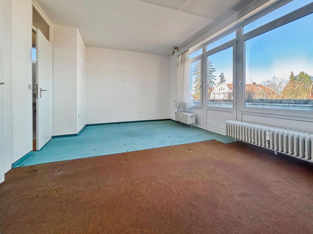 Schlafzimmer I