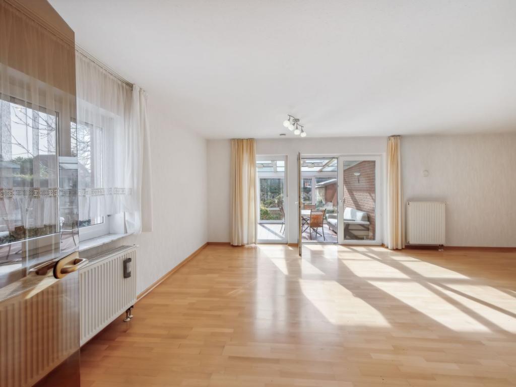 Wohnzimmer Erdgeschoss