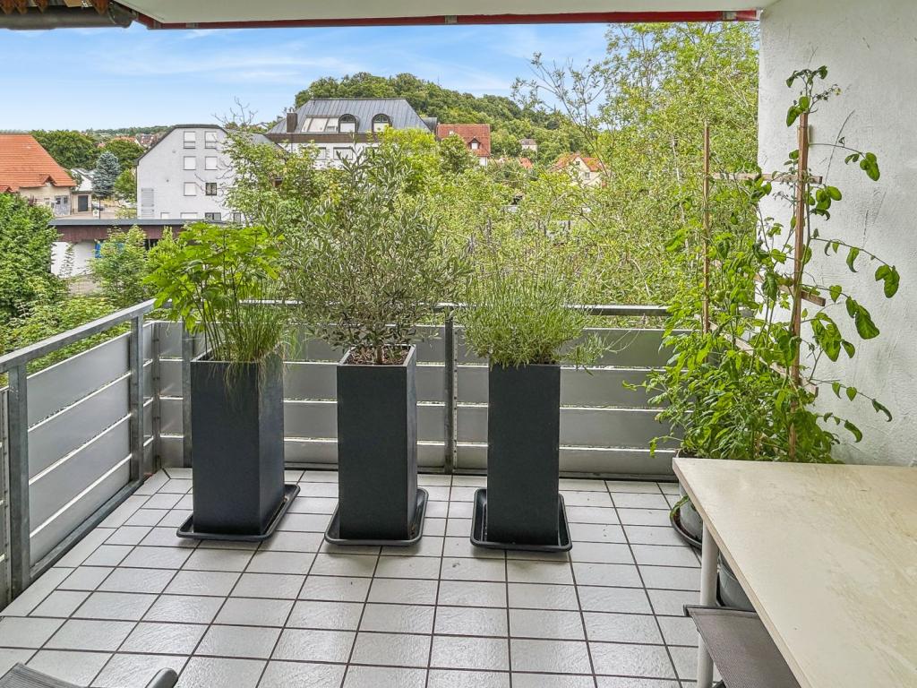 Balkon 1