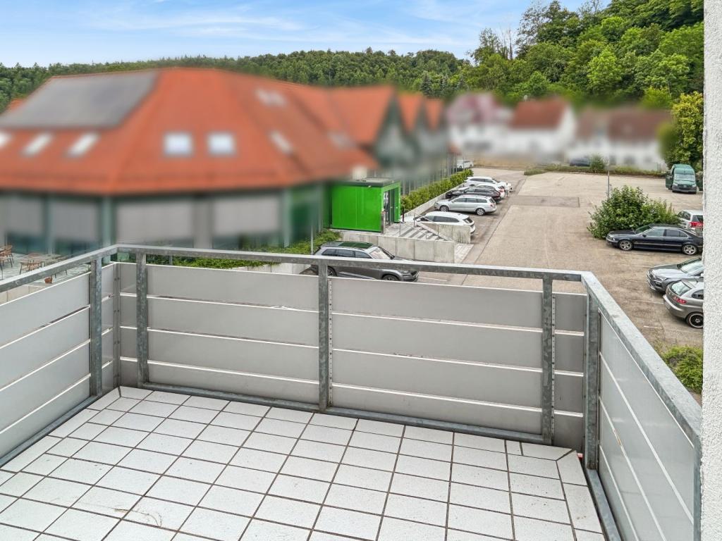 Balkon 2
