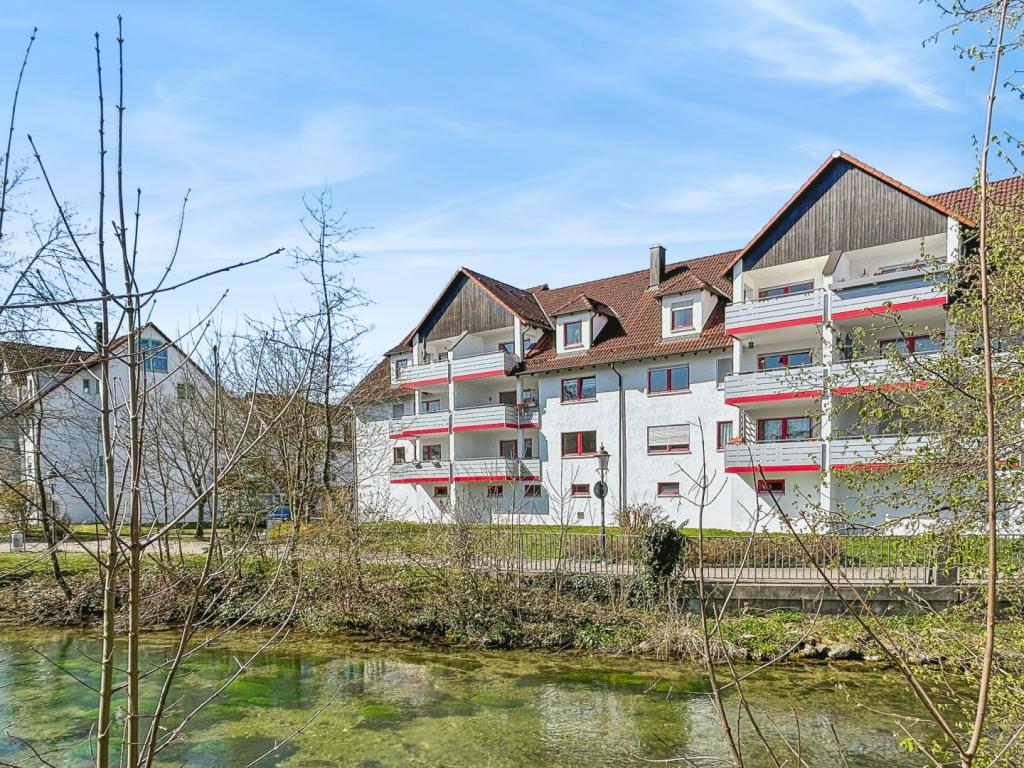 Hausansicht 1