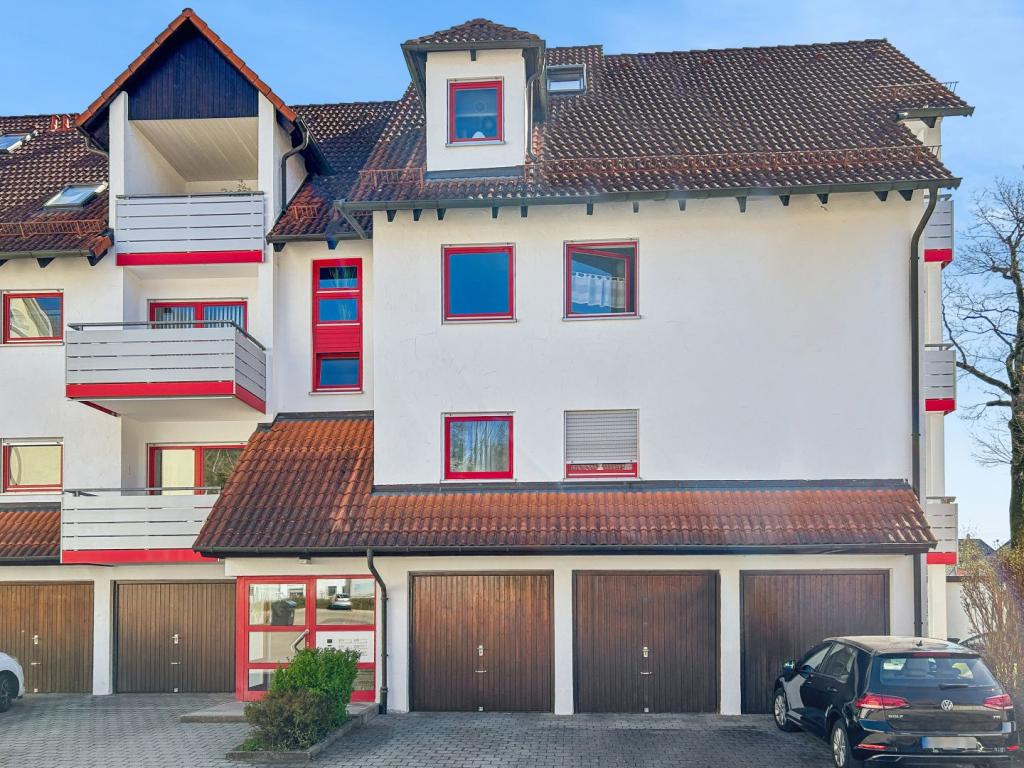 Hausansicht 2